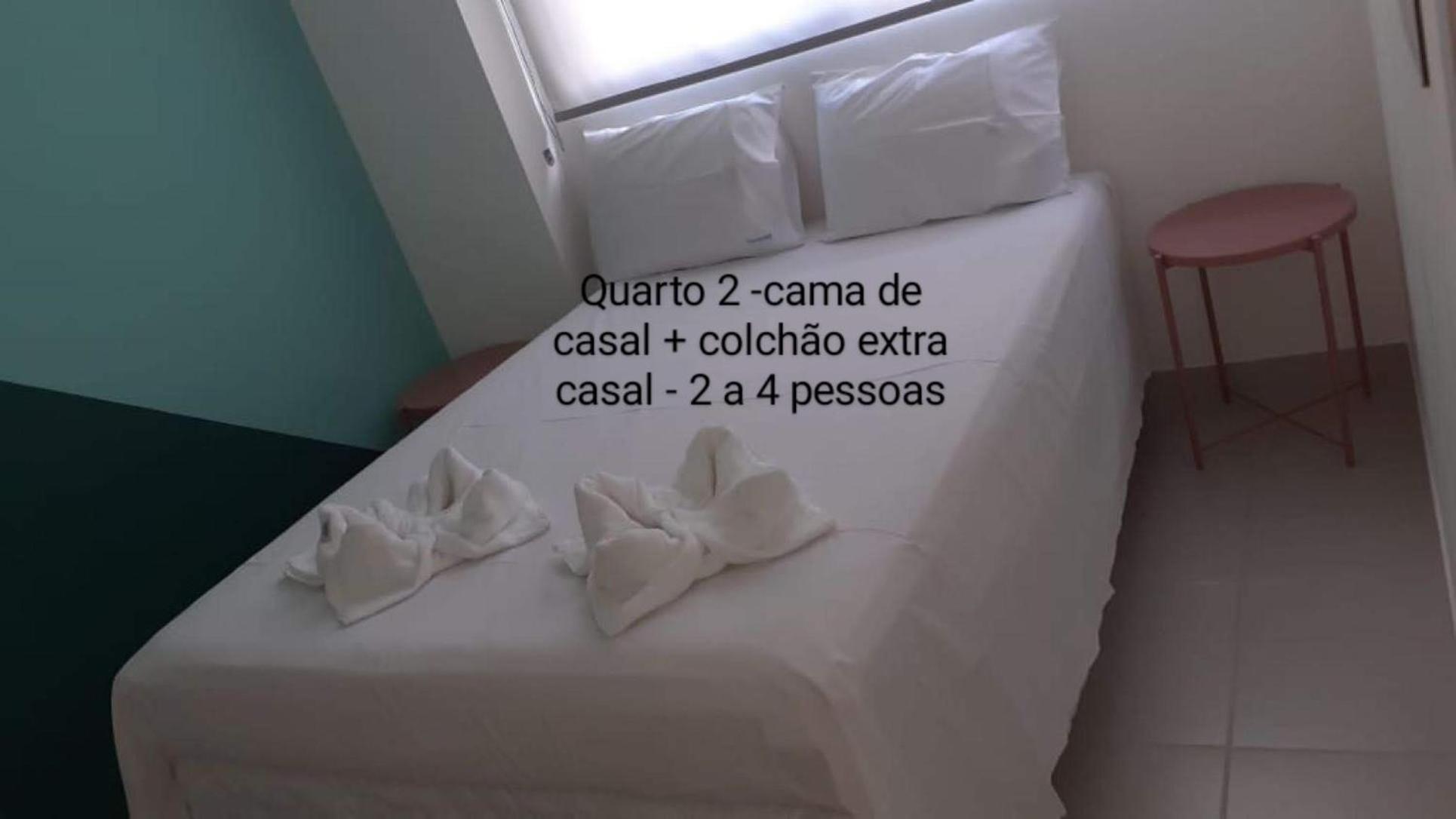 Luxuoso Flat 3 Quartos, Terreo, No Cupe Beach Living - Beira Mar De Pôrto das Galinhas 외부 사진